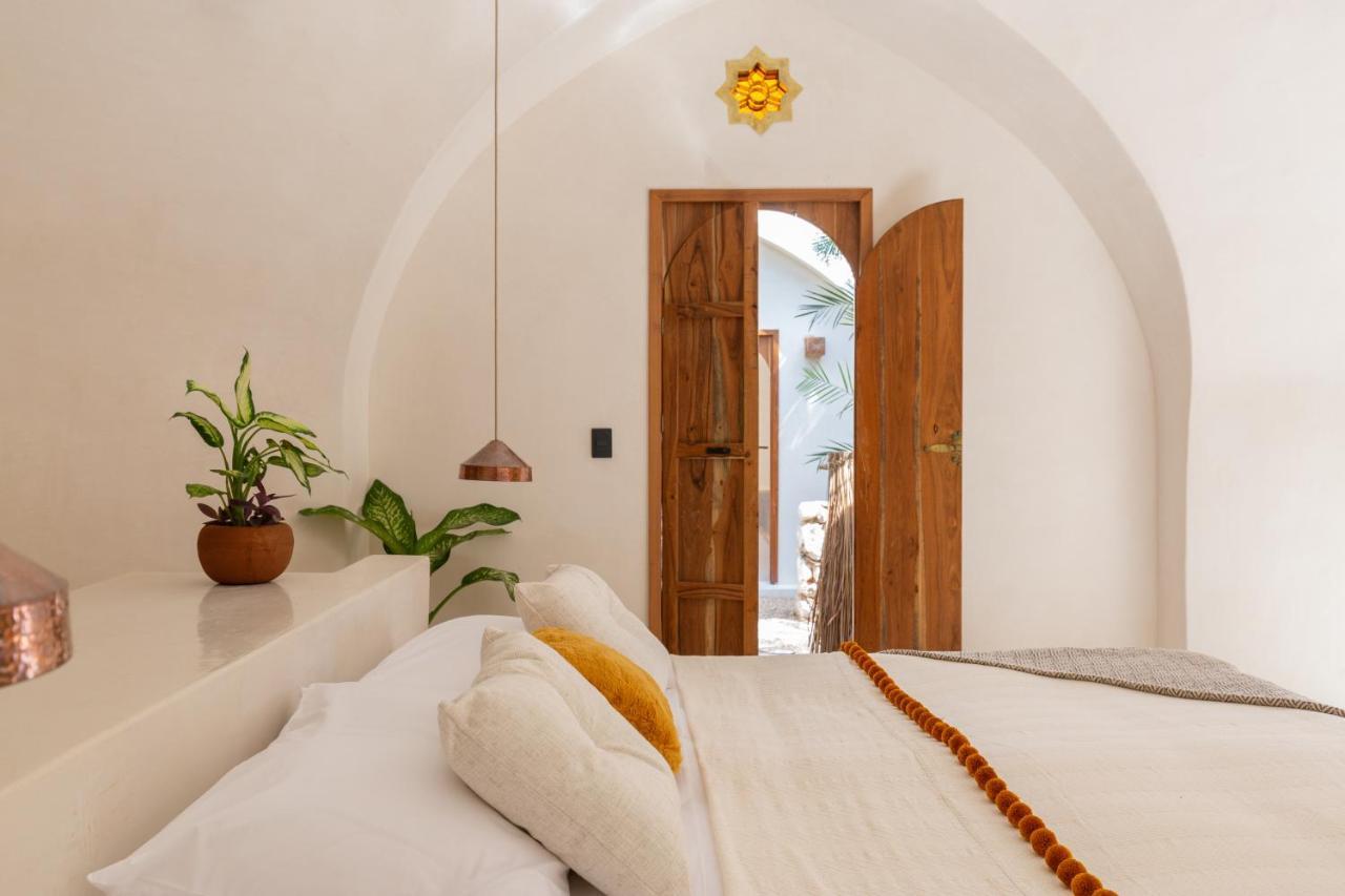 Villa Sanah Tulum Exterior foto
